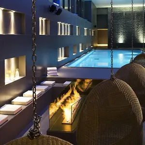 Heliopic & Spa Hotel